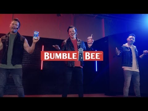 BBMAK Remixes Their Hit 'Back Here' for a Bumble Bee Tuna Commercial: ‘Epitome of Millennial Nostalgia’ (Exclusive)