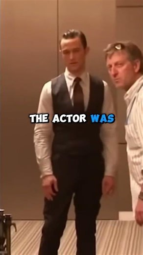 For Inception, a Real Hallway That Rotated 360° Was Built