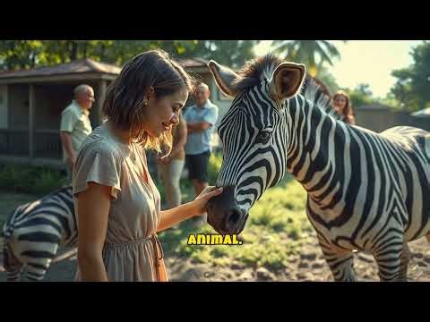 "Exotic pet zebra turns deadly, claims owner's life"