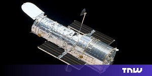 Hubble’s first observation of a total lunar eclipse could help us find alien life