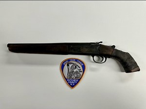 Coke, Fentanyl Dealer Nabbed In Drug Task Force, SWAT Sting: DA