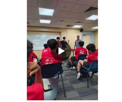 #scdf #respondersplusprogramme #lifesavingskills #cpr #aed #firstaid #emergencypreparedness #continuouslearning | Rahul Kumar Verma