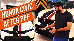 Honda Civic PPF Wrapping | Paint Protection Film | PPF | TPU | Mirror Like Shine | Best Quality Wrap ✔ Shop Now: https://tinyurl.com/yc3zwm5d ✔ Call : 03111222357 ✔ WhatsApp: https://wa.me/923111222357 • 𝐅𝐚𝐢𝐬𝐚𝐥 𝐓𝐨𝐰𝐧 𝐒𝐭𝐮𝐝𝐢𝐨 : SehgalMotors.PK Car Care & Protection Studio, 8-C Main Faisal Town Road, Near Faysal Bank, Faisal Town, Lahore. Maps: https://tinyurl.com/5eezpb75 • 𝐃𝐇𝐀 𝐒𝐭𝐮𝐝𝐢𝐨: SehgalMotors.pk Studio, Defence Mor, Walton Road, Lahore. Maps: https://tinyurl.com/ya3xp