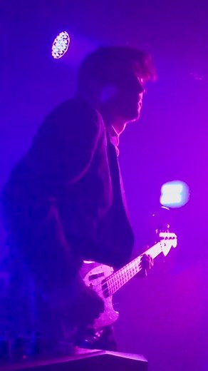 BLUE the song and video are out now ⚔️ in a world that is more divided than ever, we hope for a place to be able listen and love despite differences. Thank you for listening - Brandon, Jack, Troy