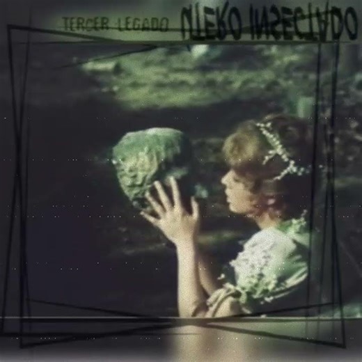 Útero Insectado 11 Equus ∙Tercer Legado (2025)