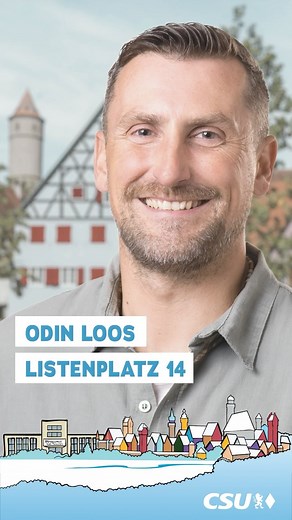 Dr. Christoph Hammer on Instagram: "🎅 Liebe Dinkelsbühlerinnen und Dinkelsbühler, wir, die CSU-Stadtratskandidatinnen und -kandidaten gemeinsam mit unserem Oberbürgermeister Dr. Christoph Hammer, begleiten sie in diesem Jahr mit Gedanken, Gedichten, Weisheiten und kleinen Überraschungen durch die Adventszeit. ✨ Jeden Tag öffnet sich ein neues Türchen unseres Adventskalenders – mit einem persönlichen Impuls eines Kandidaten und ihre Chance auf großartige Gewinne. 🎁 👉 Die Gewinner unseres große