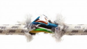 Stay safe around electronics with these electrical safety tips! - Fun Kids - the UK's children's radio station