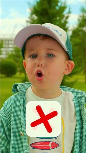 🗑️ Where Does TRASH Go? Into the Bin! 🌍✨ #shorts #kids