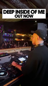 18K views · 265 reactions | A-Trak approved ✅﫡 Bob Sinclar and A-Trak have drafted in Melé to reimagine their 2022 hit 'Deep Inside Of Me' with a modern twist and he has brought the goods   https://defected.lnk.to/DFTD646D4 | Defected Records | Facebook