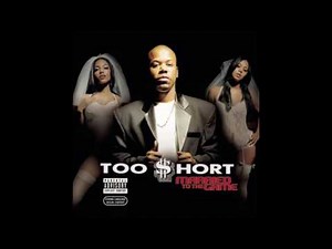 TOO $HORT - Don't Act Like That