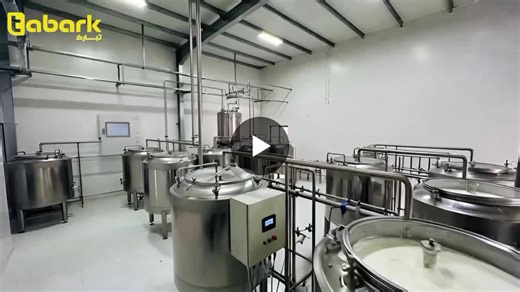 Tabarak for Food Processing Lines posted on LinkedIn