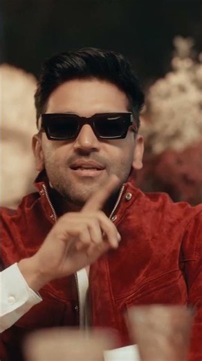 GURU RANDHAWA - VOGUE #SHORTS