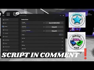 SCRIPT BROOKHAVEN FREE GAMEPASS, TROLL, BUG PLAYER | KEY, PASTEBIN NO PASS