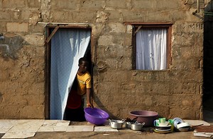 Housing is a key part of climate change adaptation — but not enough is currently being done.