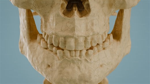 New Child Fossil Teeth Reveal Why Humans Developed an Unusually Long Childhood