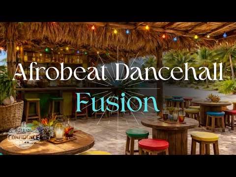 Afrobeat Dancehall Fusion (SoC)