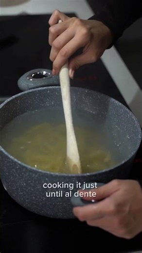 Fusilli with Urbani White Truffle Butter