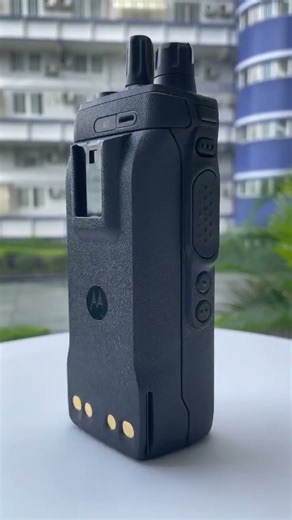 MOTOTRBO R7 digital portable radios