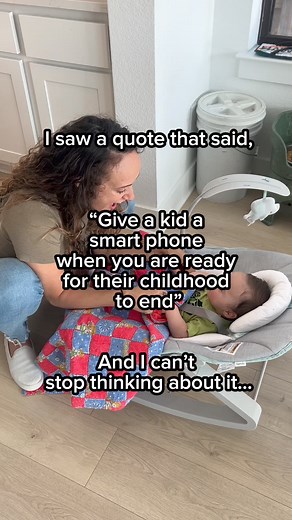 42K views · 139 reactions | What age will it be considered ok? 樂 | Jennifer Harrison | Facebook