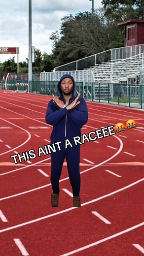 This Ain't a Race: Understanding the Real Meaning