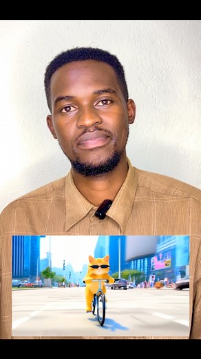 Ai which Create Animation ✅ | Oliver Le Grand