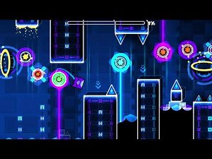 memories III (Insane/Extreme Demon) by the4n1ma & more - Geometry Dash