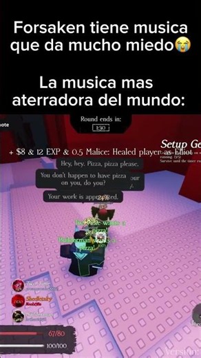 #roblox #forsaken #parati #foryou #memes #humor