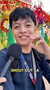 Mini Quiz Bee Ep.42 “Full Name ni Santa Claus” pt.2 #quiz #challenge #funny #comedy #pintignglente #publicquiz #publicinterview #questionandanswer #fyp #logic #fblifestyle #EnglishTranslation #TrickyQuestion | Pintig ng Lente