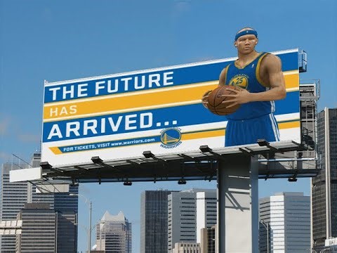 Throwback Thursday: NBA 2K12 Part 2