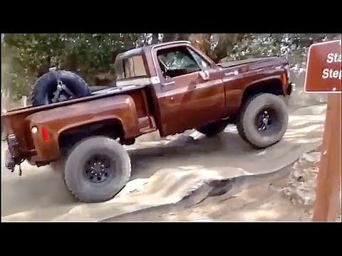 BEST Old Truck Video Compilation! | The Farm Truck Show