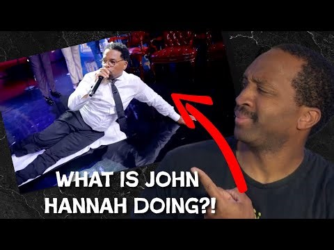 Don't Preach The Bible Like This