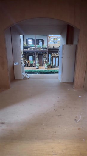 Planning a Beach Home Dining Room and Kitchen Layout