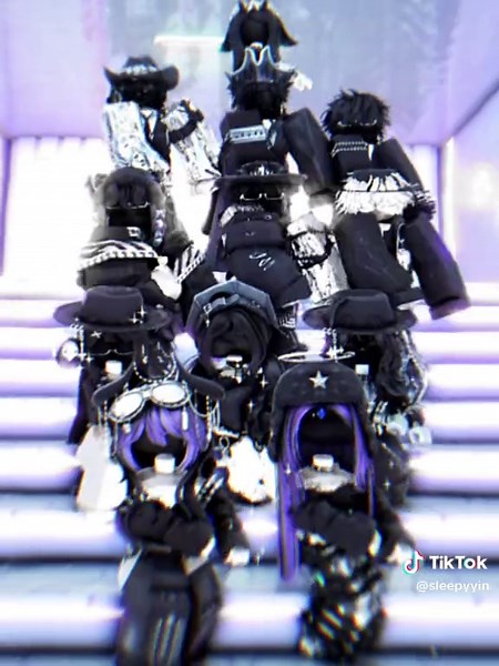 Roblox Dance Edit Featuring Divas