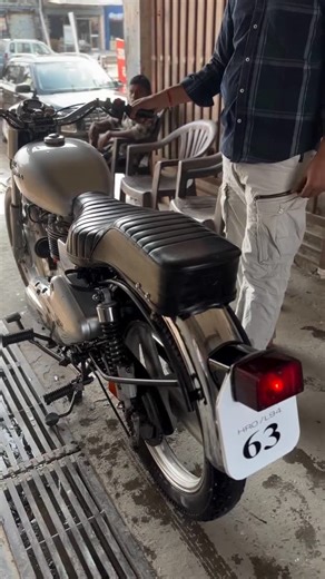 Electra_bullet.350 on Instagram: "#electra #electra350 #bullet350 #electra_bullet #bulletlovers #bulletjournal #bullet #bulletjournalcommunity #instamood"