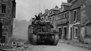 The Death of the Armored Breakthrough: The Tragedy of Operation Goodwood
