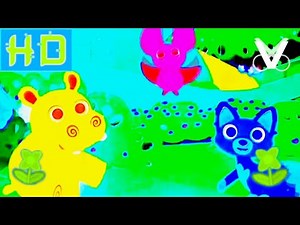 Abadas Intro (Huskunk Destructor) 🌎🌈