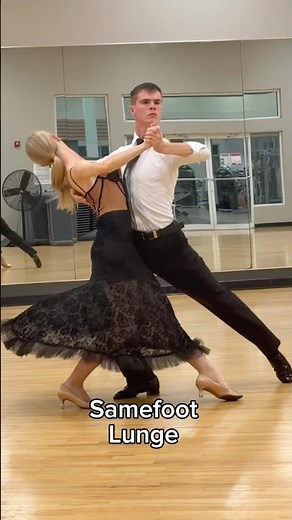 Tango Moves You’ve NEVER Seen 😍😱#ballroomdance#dancesport#dancer#couple#tutorial#dance#tango#wdc