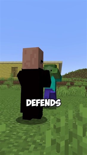 do not startle him...