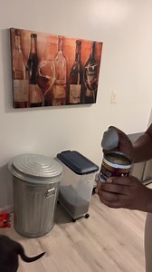 Feeding Sasha | Veronica TheCreator