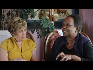 The Lives of Empowering and Successful Women in the Kingdom of Lesotho (full documentary)