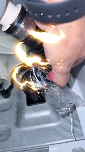 Amana Top Load Washer Leaking: Troubleshooting Tips