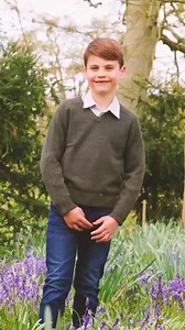 403K views · 11K reactions | Prince Louis Caught on Camera Shooting in Behind-the-Scenes Clip! #RoyalFamily #BritishMonarchy #RoyalNews #KingCharlesIII #PrinceWilliam #KateMiddleton #PrincessCharlotte #reelsvidio #reelsfb #reelsinstagram #reelsviral | Isabella Bianchi | Facebook