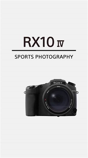 Whether you're a novice or a pro, you can still take stunning sports photos with the #SonyRX #RX10IV. The camera allows continuous shooting up to 24fps, even with even with AF/AE tracking, so that every decisive moment is captured and frozen in time. #ExperienceSony More info about the camera @ http://bit.ly/RX10-IV. | Sony Singapore