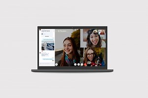 Microsoft Launches Skype 8.0 With New Video and Chat Features