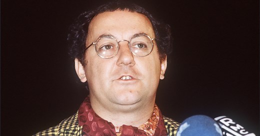 Coluche est mort il y a 35 ans ; ses meilleures histoires d'un mec restent irrésistibles