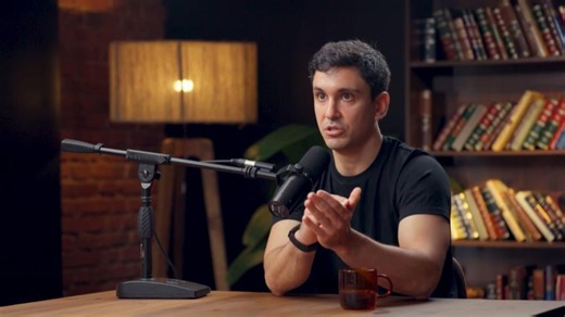 Félix Fuertes, inversor con 10 años de experiencia: “Si generas 1.000€ extra al mes, deberías pasar 1 año sin invertir”