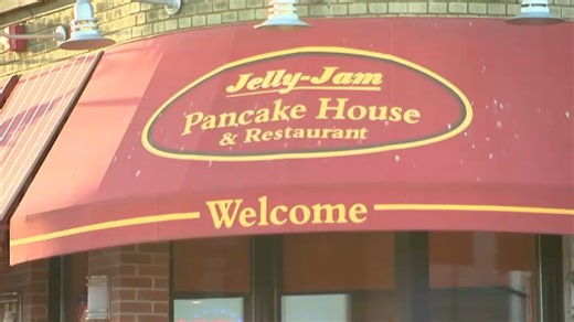 Man Shot and Killed at Berwyn Restaurant