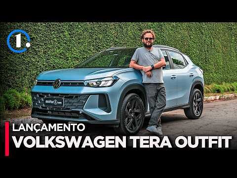 VW TERA for R$ 145,000 WORTH IT? FULL TEST of the Outfit The Town version