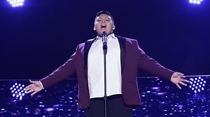 690K views · 3K reactions | Luke Islam proved his star power has no limits. #AGT  | America’s Got Talent Presents Superstars Live | Facebook