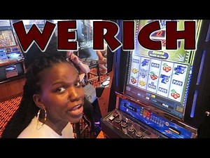 WE RICH | CARNIVAL VALOR